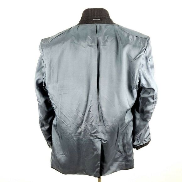 Alexandre‎ London Savile Row 40 R 2 Button Suit - Picture 12 of 12